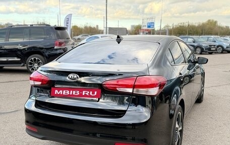 KIA Cerato III, 2017 год, 1 200 000 рублей, 12 фотография