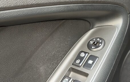 KIA Cerato III, 2017 год, 1 200 000 рублей, 23 фотография