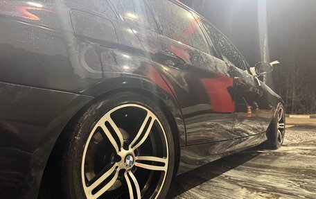 BMW 3 серия, 2007 год, 650 000 рублей, 7 фотография