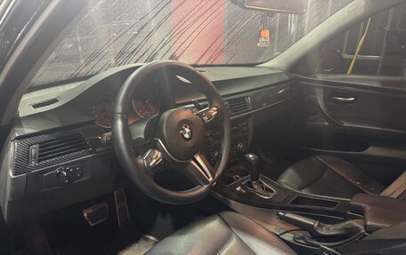 BMW 3 серия, 2007 год, 650 000 рублей, 8 фотография