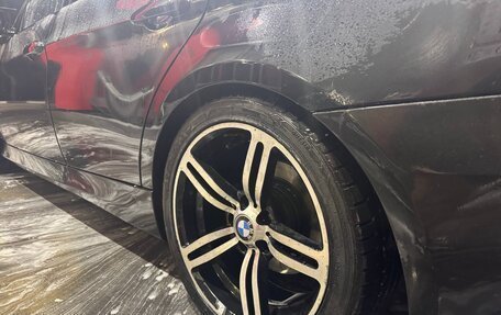 BMW 3 серия, 2007 год, 650 000 рублей, 6 фотография