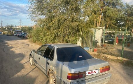 Honda Accord IV, 1991 год, 130 000 рублей, 2 фотография