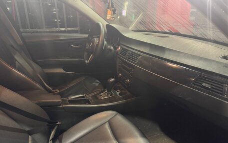BMW 3 серия, 2007 год, 650 000 рублей, 9 фотография