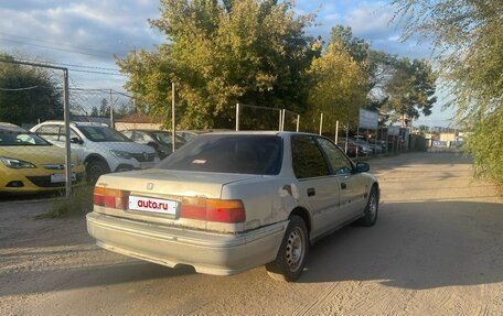 Honda Accord IV, 1991 год, 130 000 рублей, 3 фотография