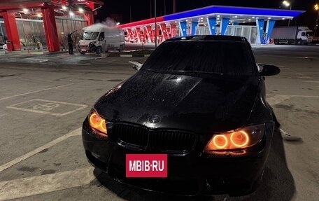 BMW 3 серия, 2007 год, 650 000 рублей, 2 фотография