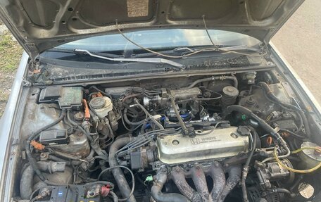 Honda Accord IV, 1991 год, 130 000 рублей, 4 фотография