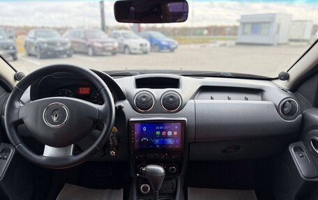 Renault Duster I рестайлинг, 2014 год, 1 150 000 рублей, 7 фотография