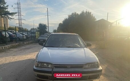 Honda Accord IV, 1991 год, 130 000 рублей, 5 фотография