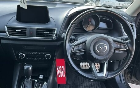 Mazda Axela, 2017 год, 1 390 000 рублей, 5 фотография