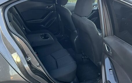 Mazda Axela, 2017 год, 1 390 000 рублей, 8 фотография