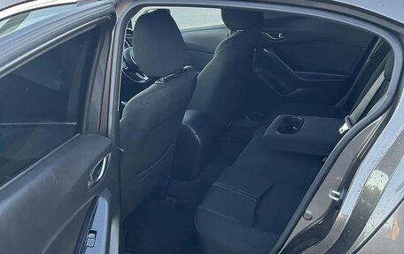 Mazda Axela, 2017 год, 1 390 000 рублей, 7 фотография