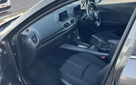 Mazda Axela, 2017 год, 1 390 000 рублей, 10 фотография