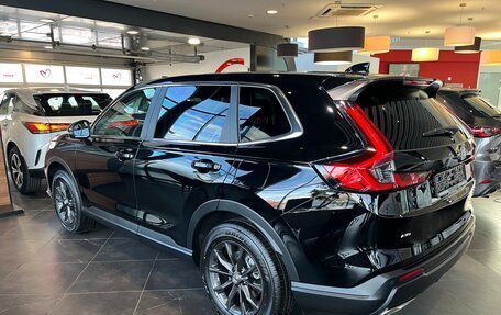 Honda CR-V, 2026 год, 4 690 000 рублей, 2 фотография