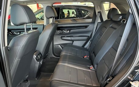 Honda CR-V, 2026 год, 4 690 000 рублей, 7 фотография