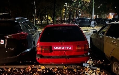 Volkswagen Passat B4, 1994 год, 190 000 рублей, 5 фотография