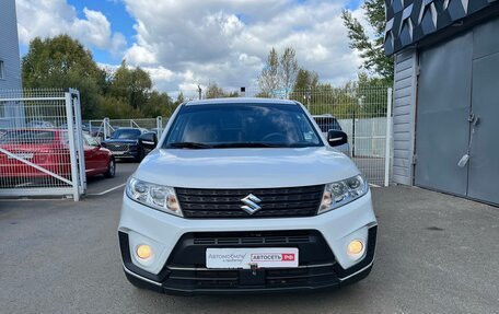 Suzuki Vitara II рестайлинг, 2019 год, 1 618 648 рублей, 2 фотография