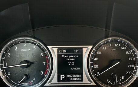 Suzuki Vitara II рестайлинг, 2019 год, 1 618 648 рублей, 19 фотография