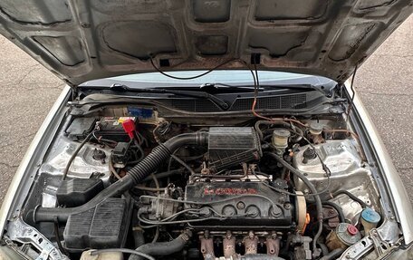 Honda Civic VII, 1998 год, 420 000 рублей, 2 фотография