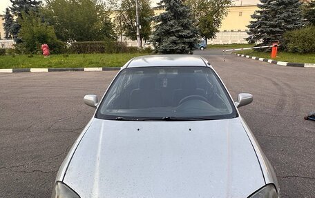 Honda Civic VII, 1998 год, 420 000 рублей, 3 фотография