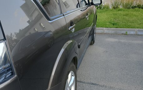 Mitsubishi Outlander III рестайлинг 3, 2010 год, 1 250 000 рублей, 6 фотография