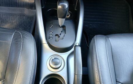Mitsubishi Outlander III рестайлинг 3, 2010 год, 1 250 000 рублей, 14 фотография