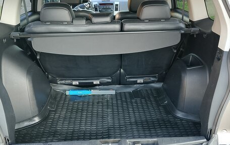 Mitsubishi Outlander III рестайлинг 3, 2010 год, 1 250 000 рублей, 13 фотография