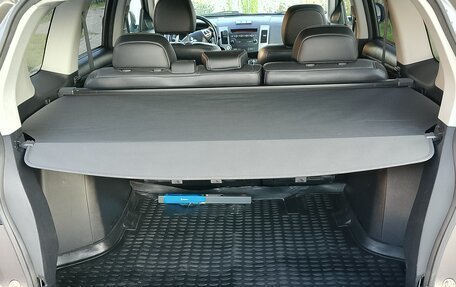 Mitsubishi Outlander III рестайлинг 3, 2010 год, 1 250 000 рублей, 12 фотография