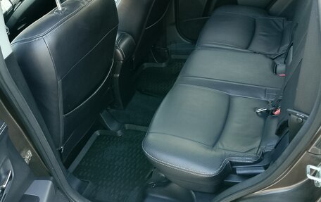 Mitsubishi Outlander III рестайлинг 3, 2010 год, 1 250 000 рублей, 9 фотография