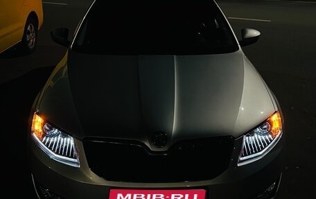 Skoda Octavia, 2013 год, 2 050 000 рублей, 1 фотография