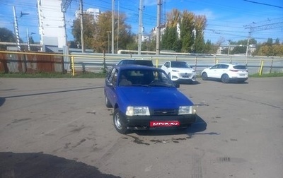 ИЖ 2126 «Ода», 2004 год, 90 000 рублей, 1 фотография