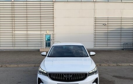 Geely Emgrand, 2023 год, 1 400 000 рублей, 1 фотография
