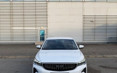 Geely Emgrand, 2023 год, 1 400 000 рублей, 1 фотография