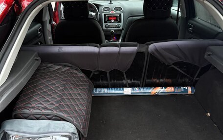 Ford Focus II рестайлинг, 2007 год, 570 000 рублей, 20 фотография