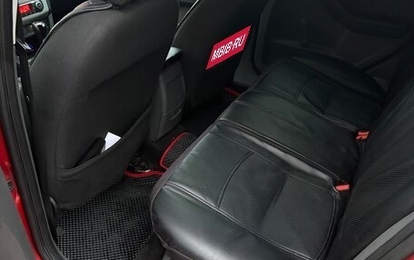 Ford Focus II рестайлинг, 2007 год, 570 000 рублей, 10 фотография
