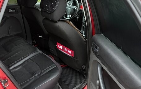 Ford Focus II рестайлинг, 2007 год, 570 000 рублей, 14 фотография