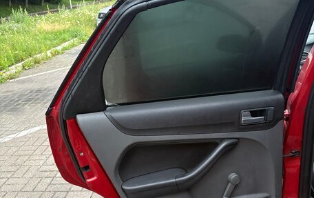 Ford Focus II рестайлинг, 2007 год, 570 000 рублей, 25 фотография