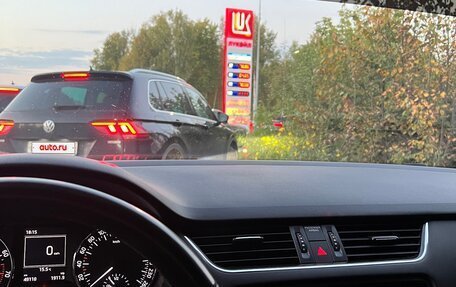 Skoda Octavia, 2013 год, 2 050 000 рублей, 4 фотография