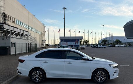 Geely Emgrand, 2023 год, 1 400 000 рублей, 3 фотография