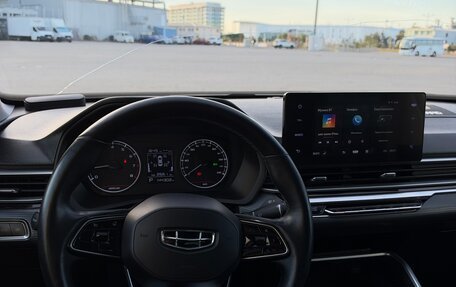 Geely Emgrand, 2023 год, 1 400 000 рублей, 12 фотография