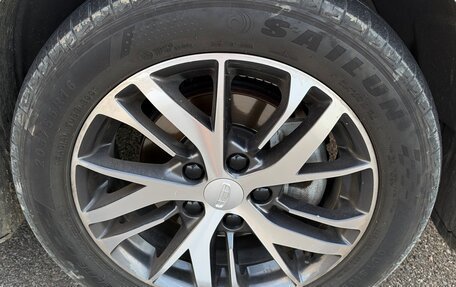 Geely Emgrand, 2023 год, 1 400 000 рублей, 19 фотография