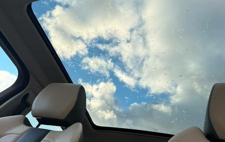 Land Rover Range Rover Evoque I, 2012 год, 1 550 000 рублей, 11 фотография