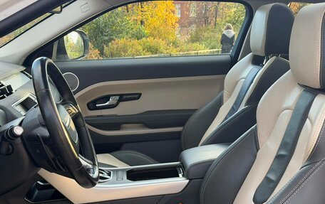 Land Rover Range Rover Evoque I, 2012 год, 1 550 000 рублей, 12 фотография