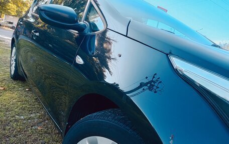 KIA cee'd III, 2014 год, 960 000 рублей, 10 фотография