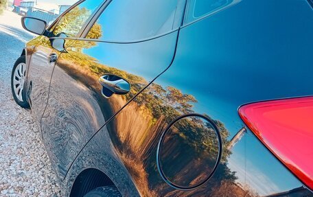 KIA cee'd III, 2014 год, 960 000 рублей, 9 фотография
