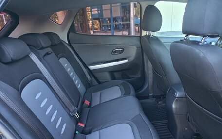 KIA cee'd III, 2014 год, 960 000 рублей, 14 фотография