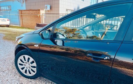 KIA cee'd III, 2014 год, 960 000 рублей, 11 фотография