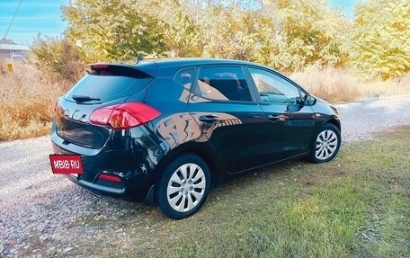 KIA cee'd III, 2014 год, 960 000 рублей, 2 фотография