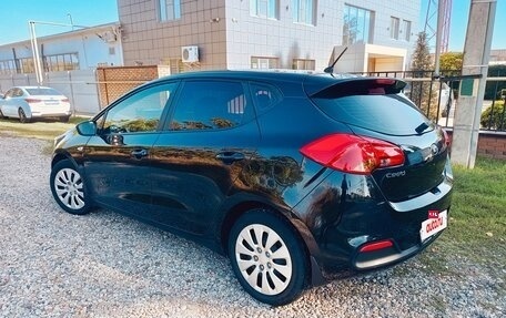KIA cee'd III, 2014 год, 960 000 рублей, 4 фотография