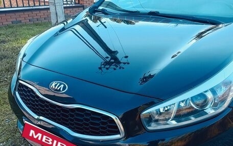 KIA cee'd III, 2014 год, 960 000 рублей, 6 фотография