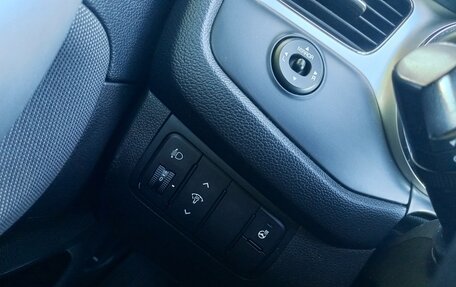 KIA cee'd III, 2014 год, 960 000 рублей, 16 фотография